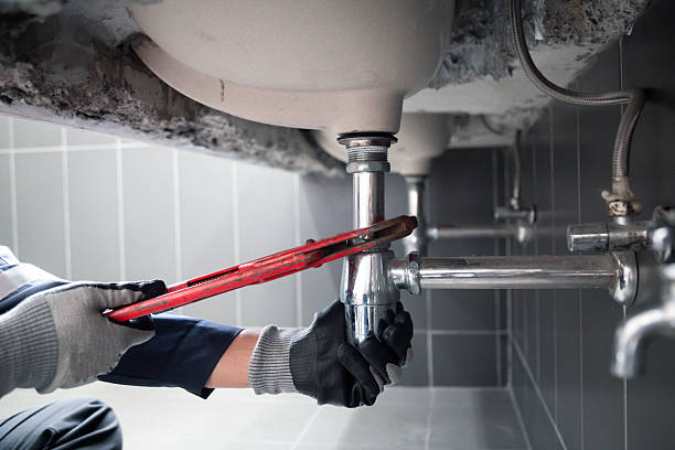 Trusted Emergency Plumber service in Nicoma Park, OK - Masters Plumbing Service